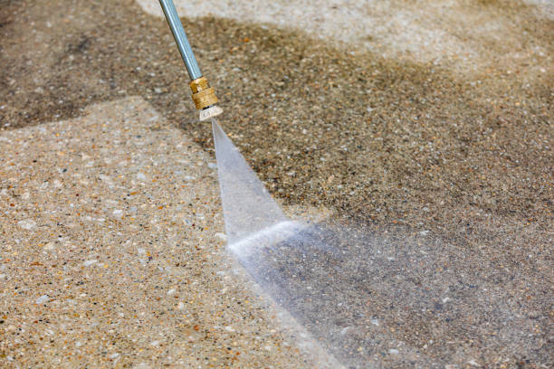 Port Carbon, PA  Pressure Washing Services Company
